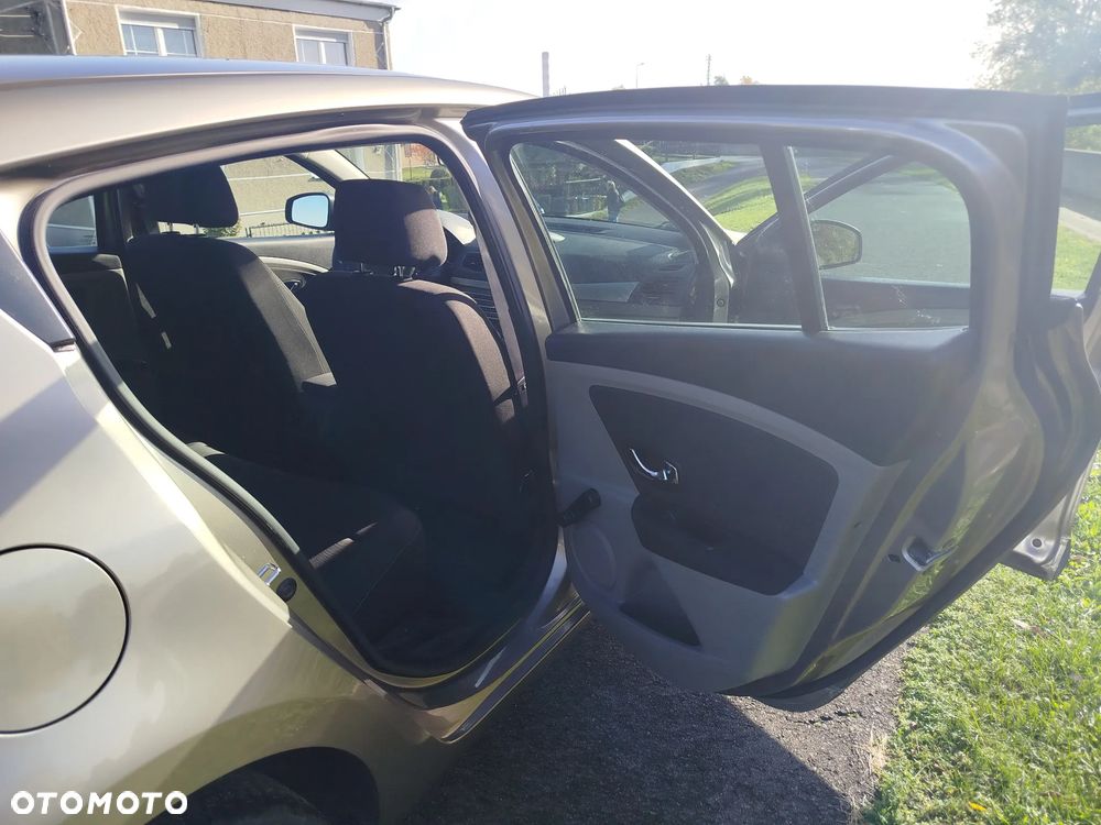 Renault Megane - 9