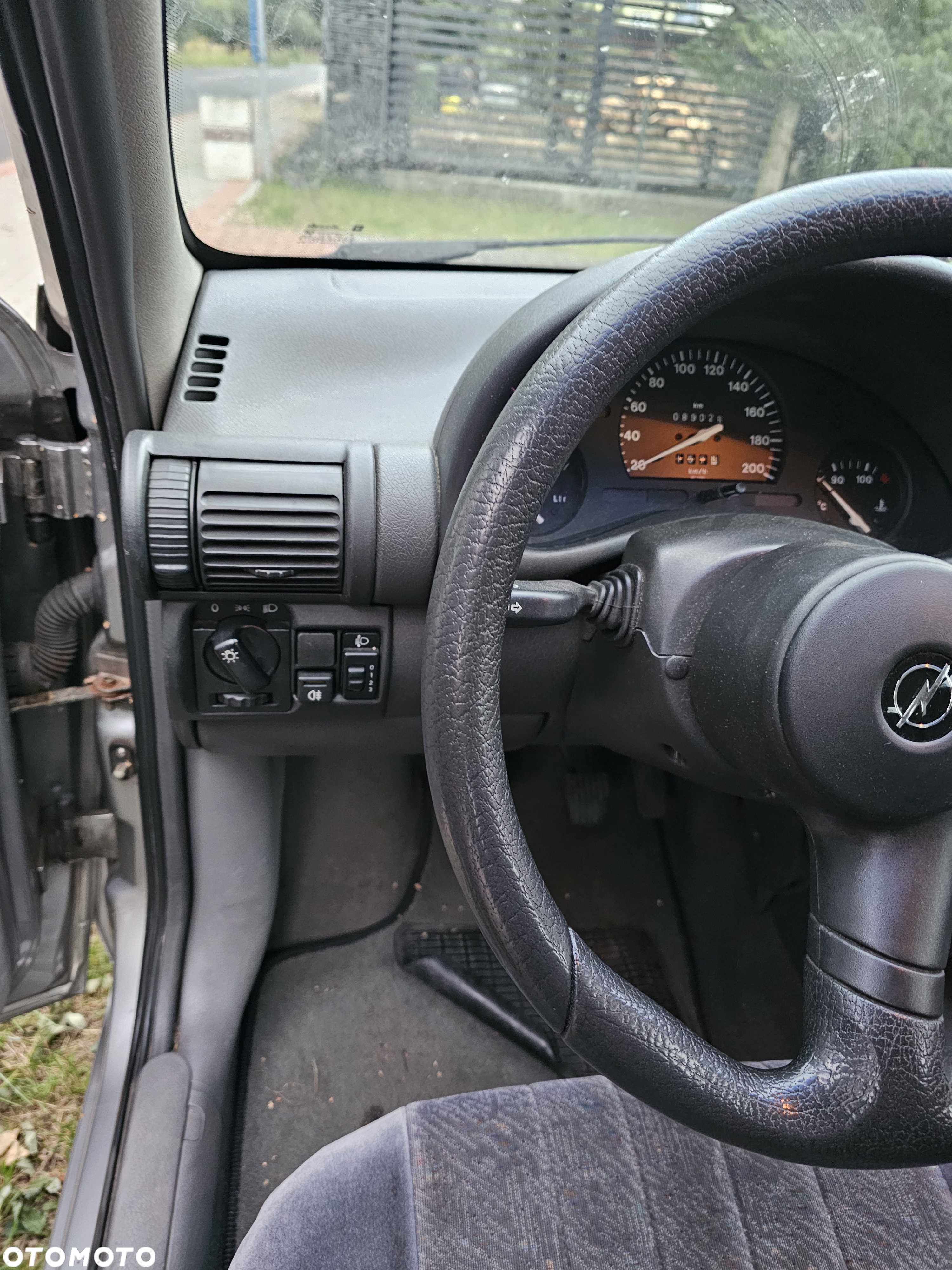 Opel Corsa 1.4 Eco - 5