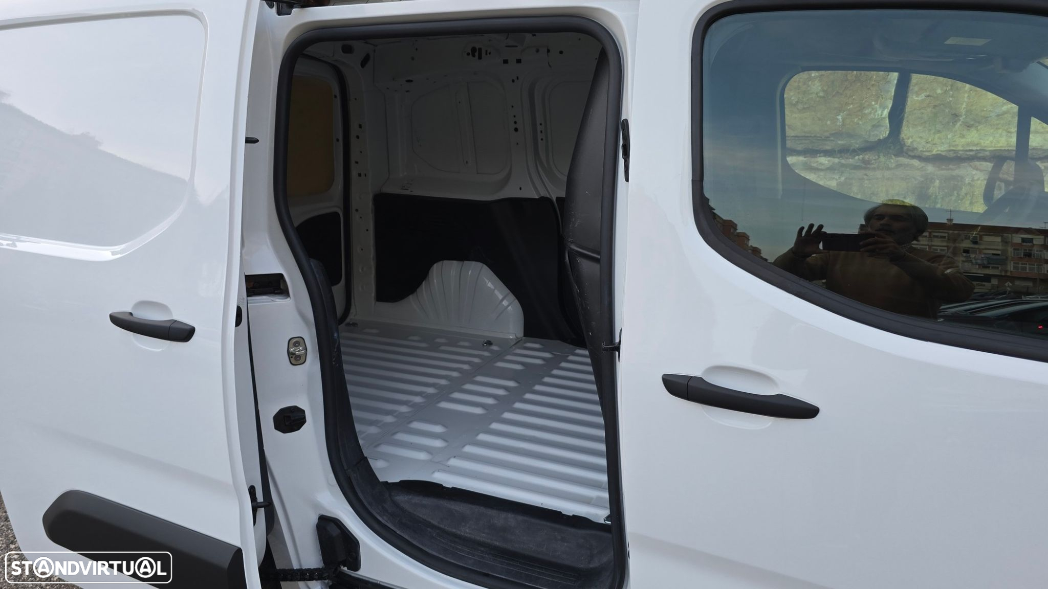 Citroën Berlingo 1.5 BlueHDi M Driver - 59