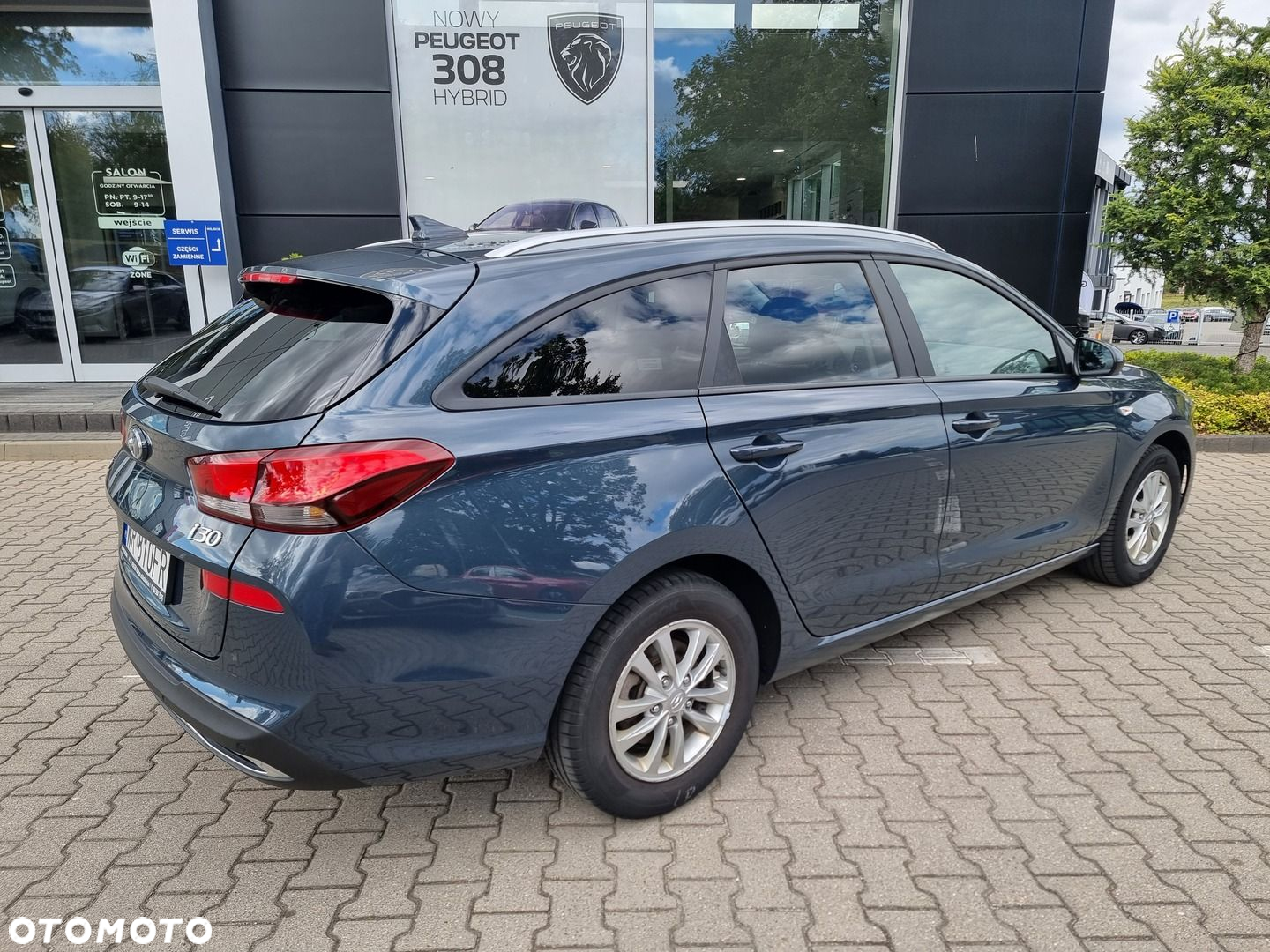 Hyundai i30 1.5 DPI Modern - 12