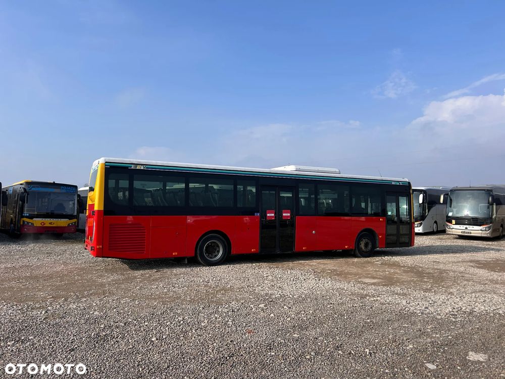 Iveco Crossway LE - 6