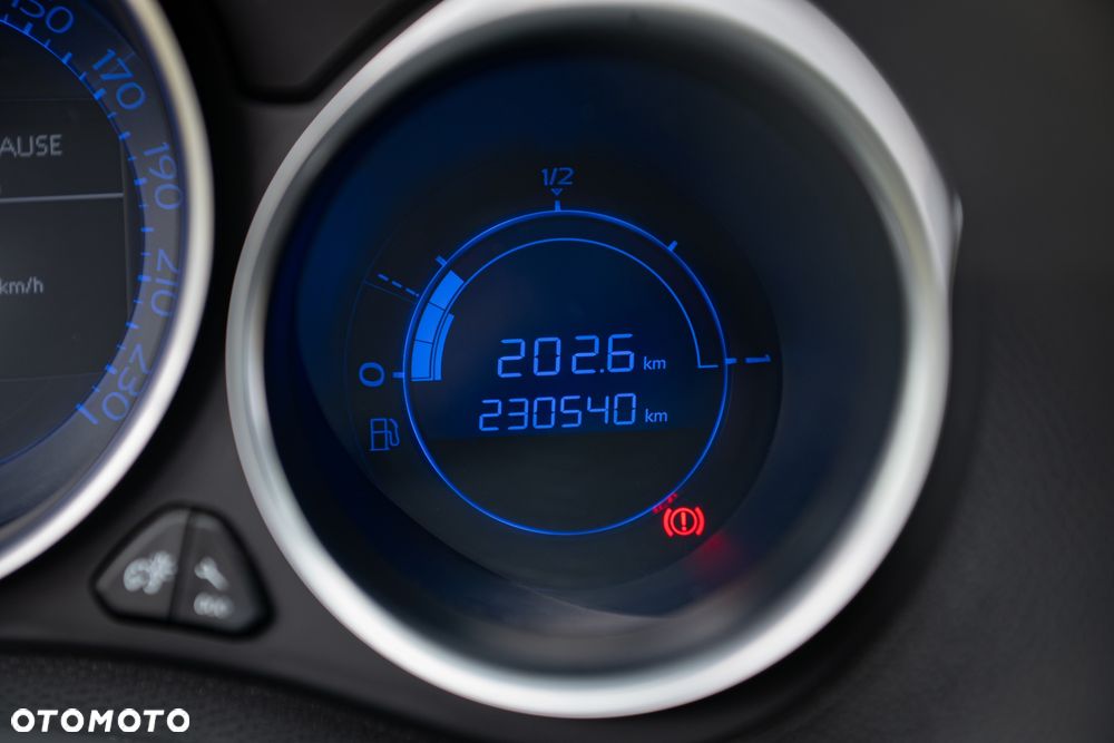 DS Automobiles DS 4 - 22