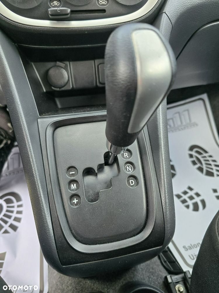 Suzuki Celerio - 28
