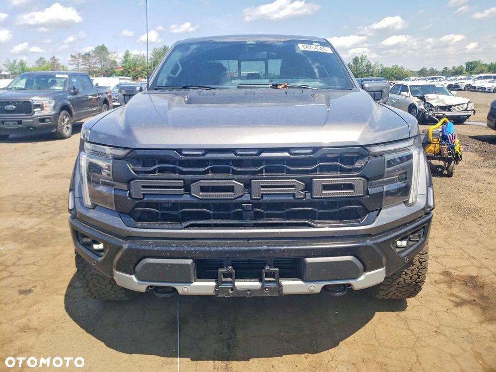 Ford F150 - 9
