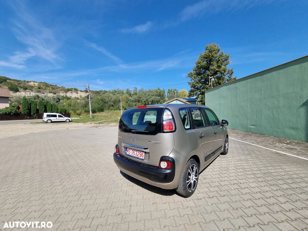 Citroën C3 Picasso VTi 120 Exclusive - 5
