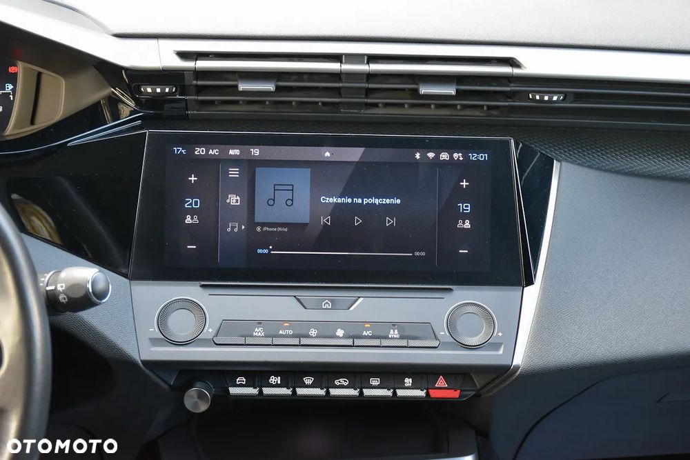 Peugeot 308 1.5 BlueHDi Active Pack S&S - 30