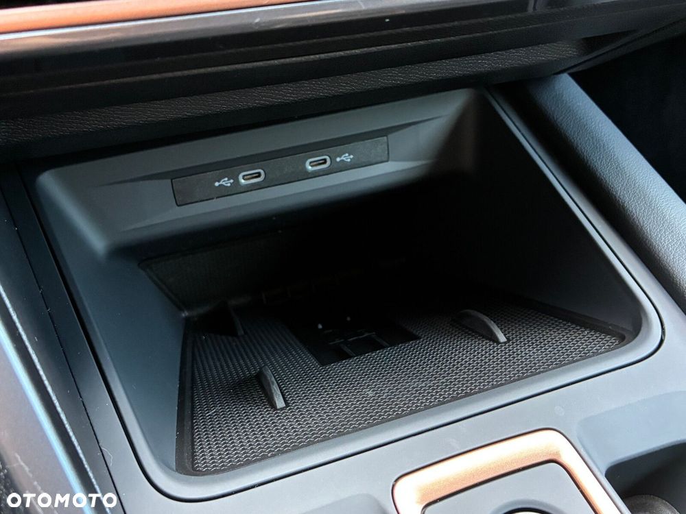 Cupra Formentor 1.5 eTSI mHEV DSG - 28