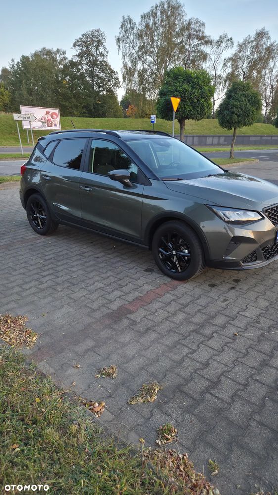 Seat Arona 1.0 TSI Style Plus - 2