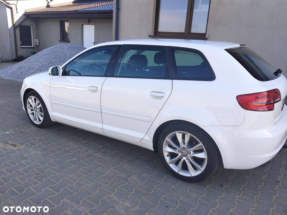 Audi A3 Limousine - 6