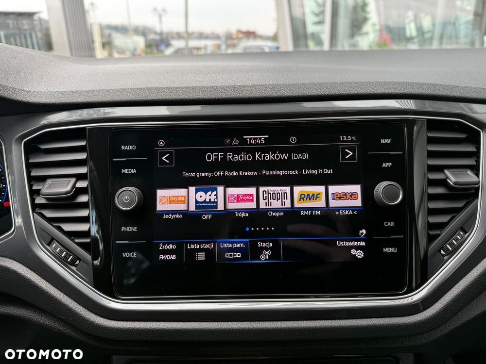 Volkswagen T-Roc 1.5 TSI GPF ACT Premium DSG - 20