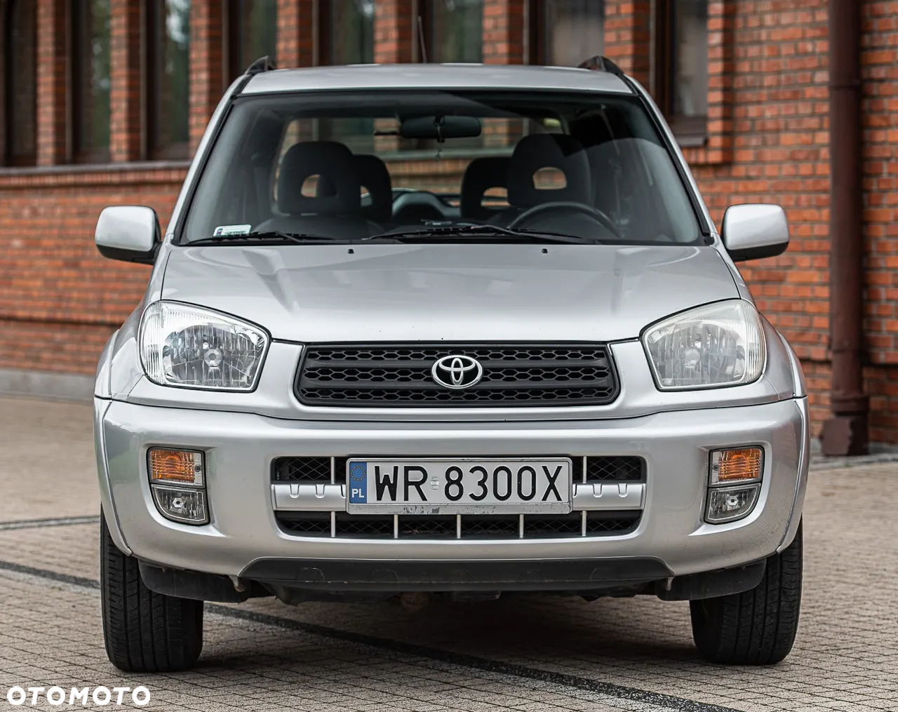 Toyota RAV4 2.0 VVT-i Sol - 3