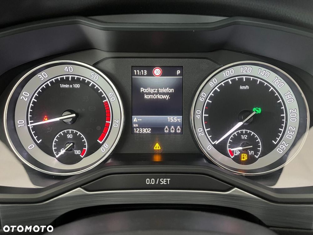 Skoda Superb 1.5 TSI ACT Ambition DSG - 24