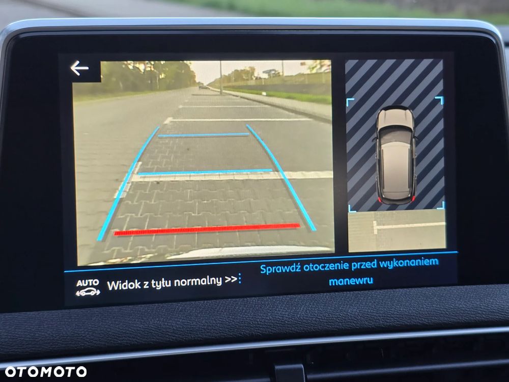 Peugeot 3008 1.6 PureTech GPF Crossway S&S EAT8 - 18