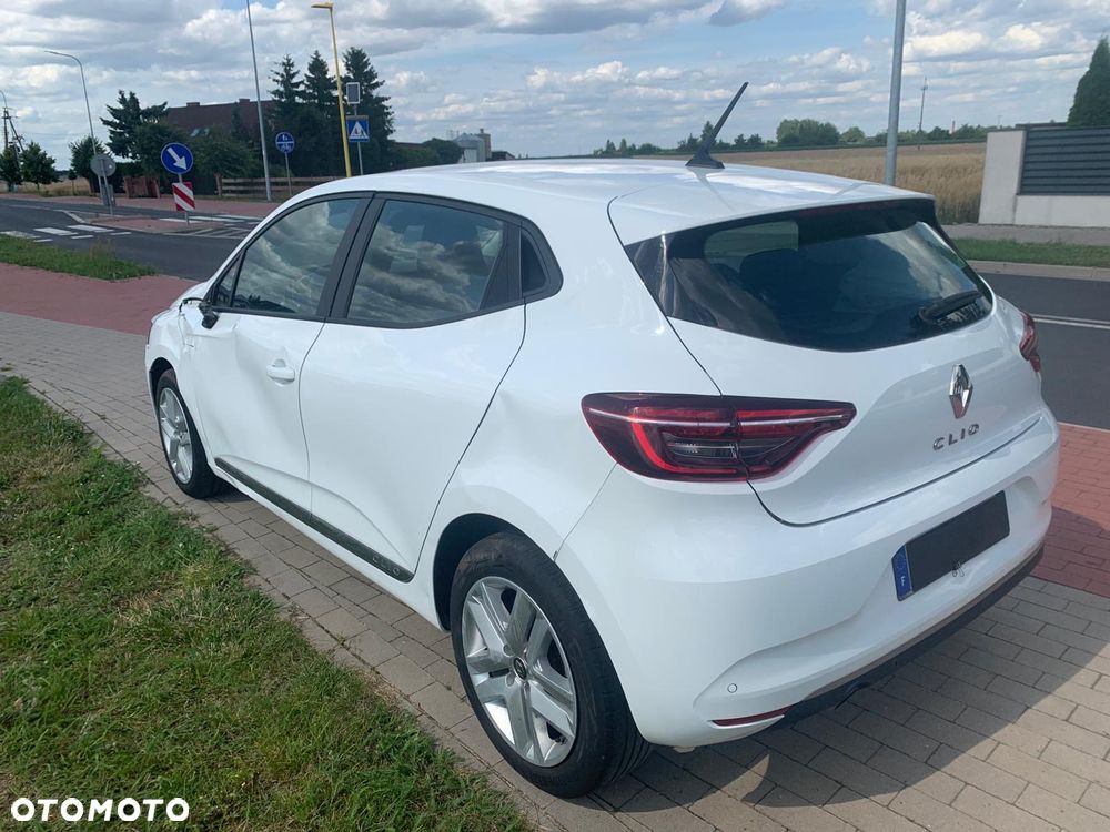 Renault Clio (Energy) dCi 90 Start & Stop INTENS - 6