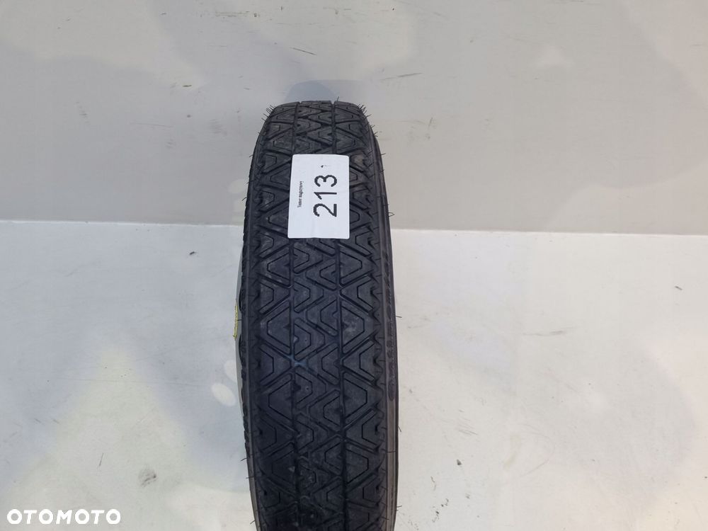 KOŁO ZAPASOWE DOJAZDOWE Opel Vectra C Astra H 115/70 R16 5x110 2160132 - 12