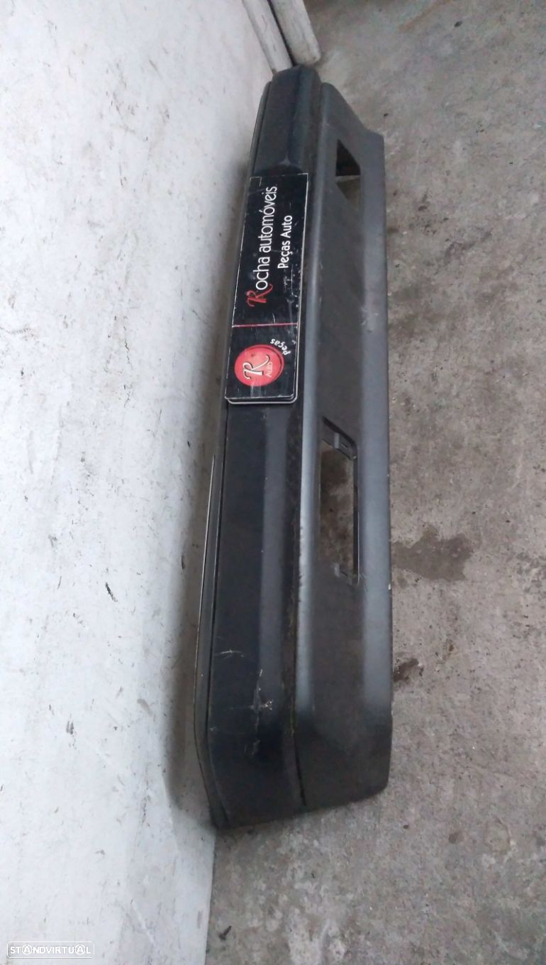 Para Choques Frente Mercedes-Benz 200 - 300 D (124) - 3
