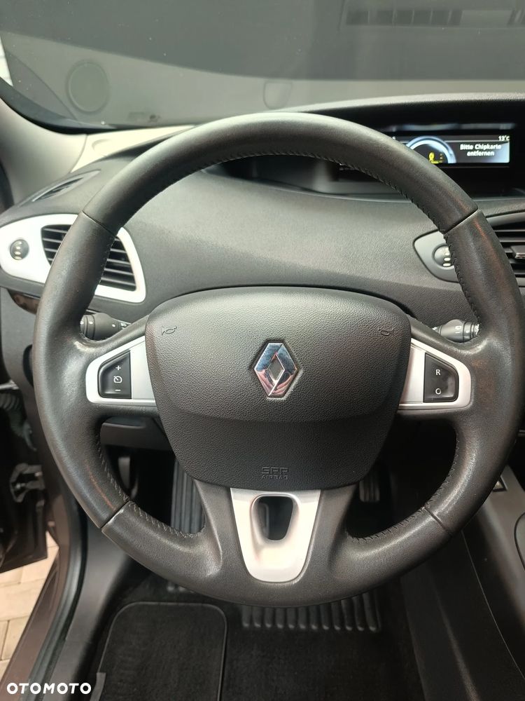 Renault Scenic - 20