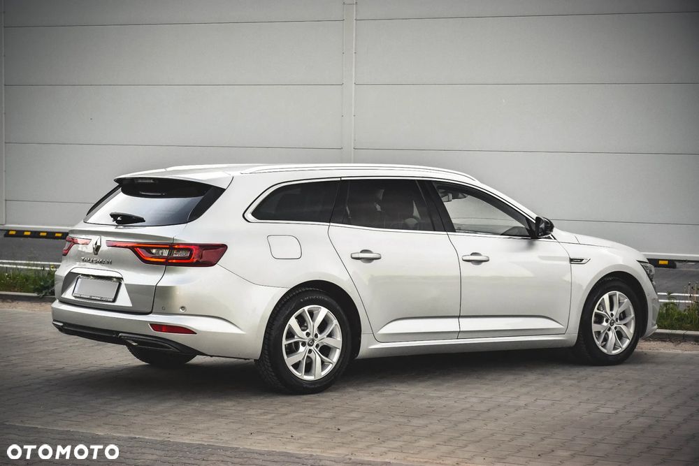 Renault Talisman 1.3 TCe FAP Limited EDC - 15