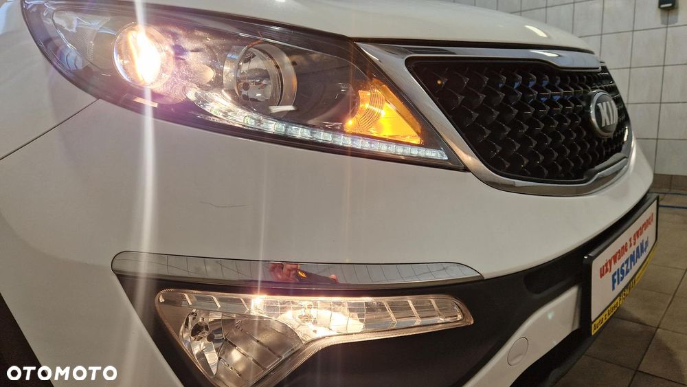 Kia Sportage - 25