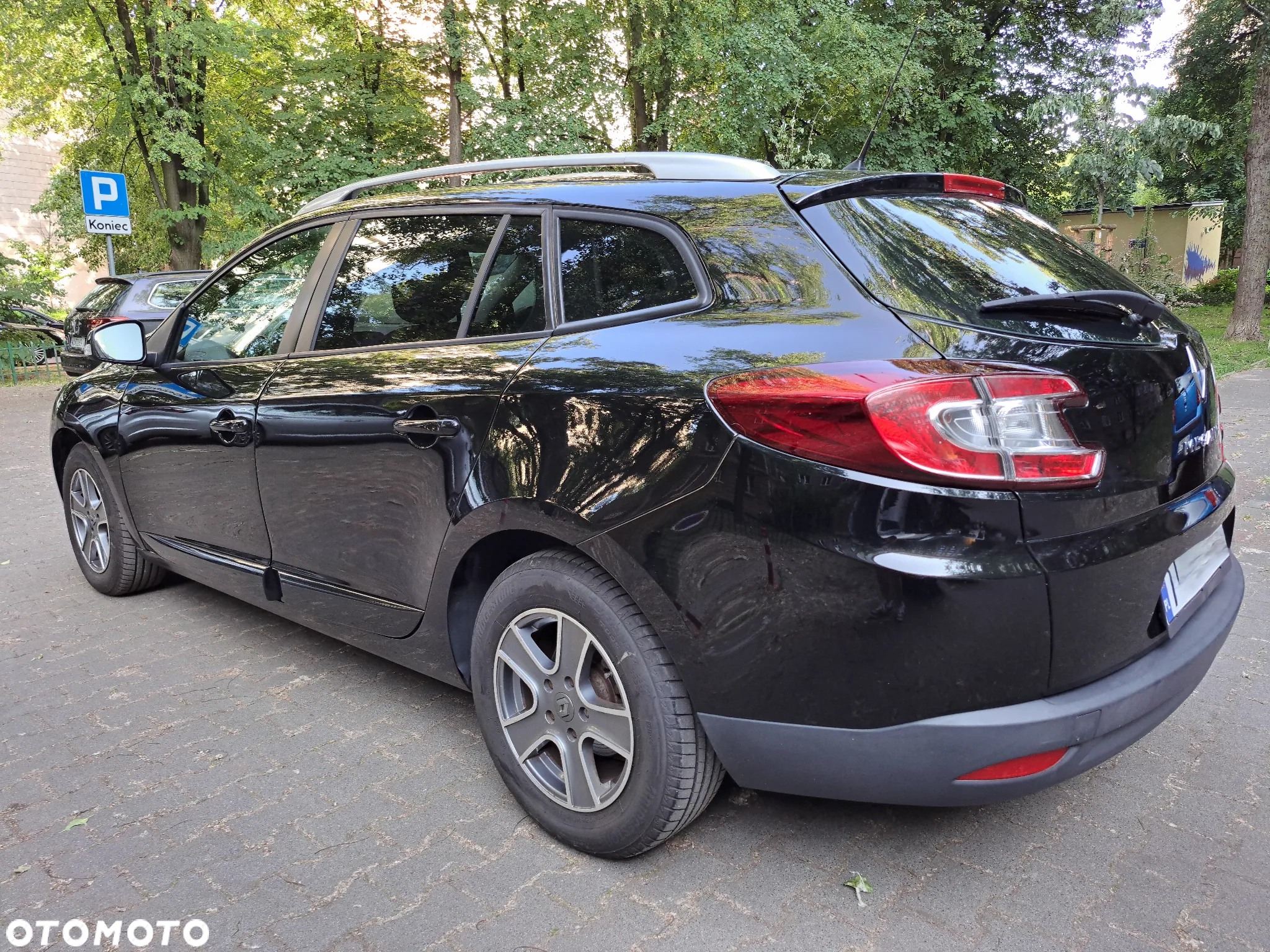 Renault Megane 1.5 dCi Zen - 19