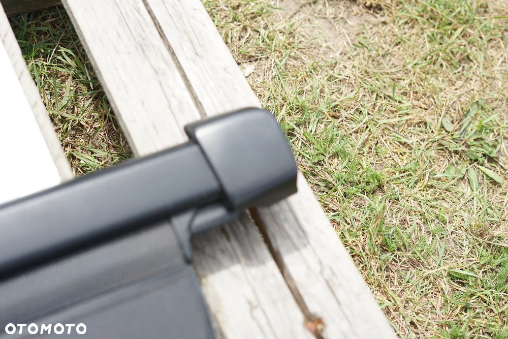 Roleta bagażnika VW Golf V 5 VI 6 1K9867871A - 4