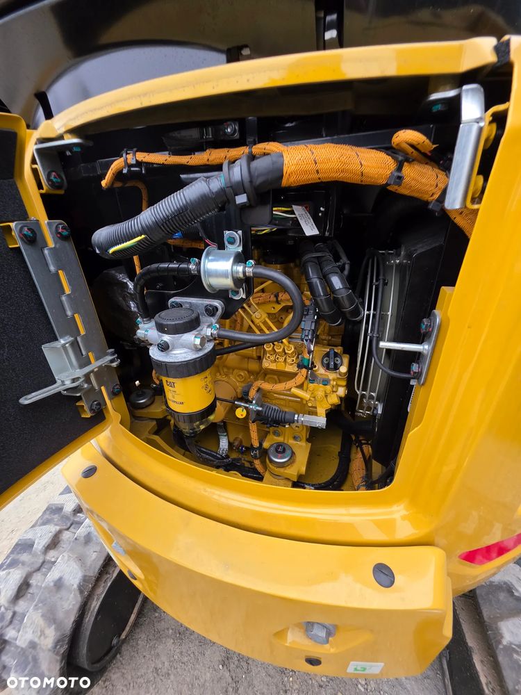 Caterpillar 302.7 CR - 3