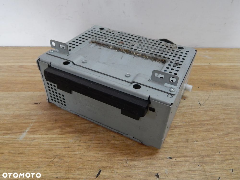 Radio fabryczne ekran wyświetlacz moduł BT panel ramka przełacznik Ford TRANSIT MK8 custom 12-21  Łuków części - 8