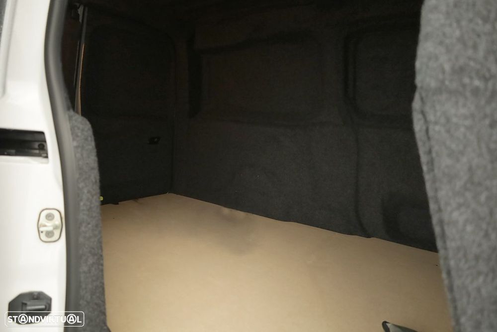 Peugeot partner 1.5 bluehdi longa - 16