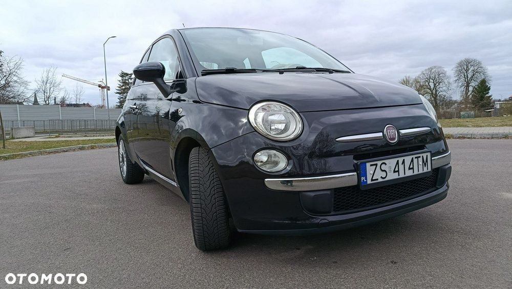 Fiat 500 - 5