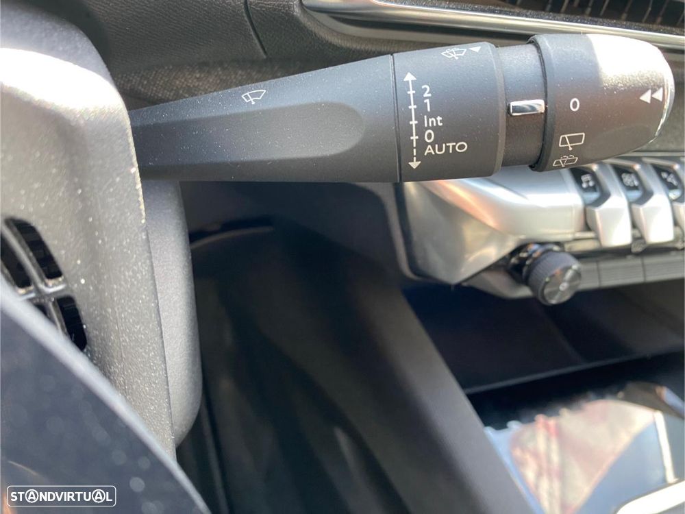 Peugeot 3008 BlueHDi 130 Stop & Start Allure - 51