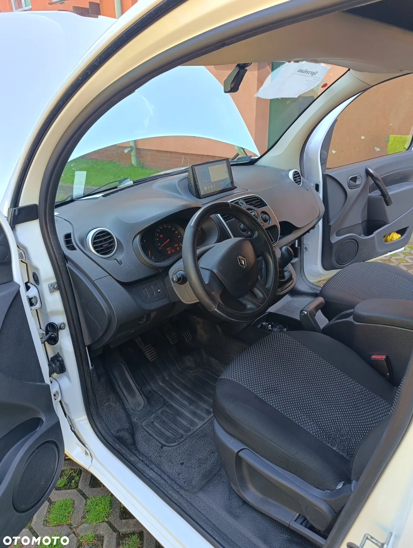 Renault Kangoo - 24