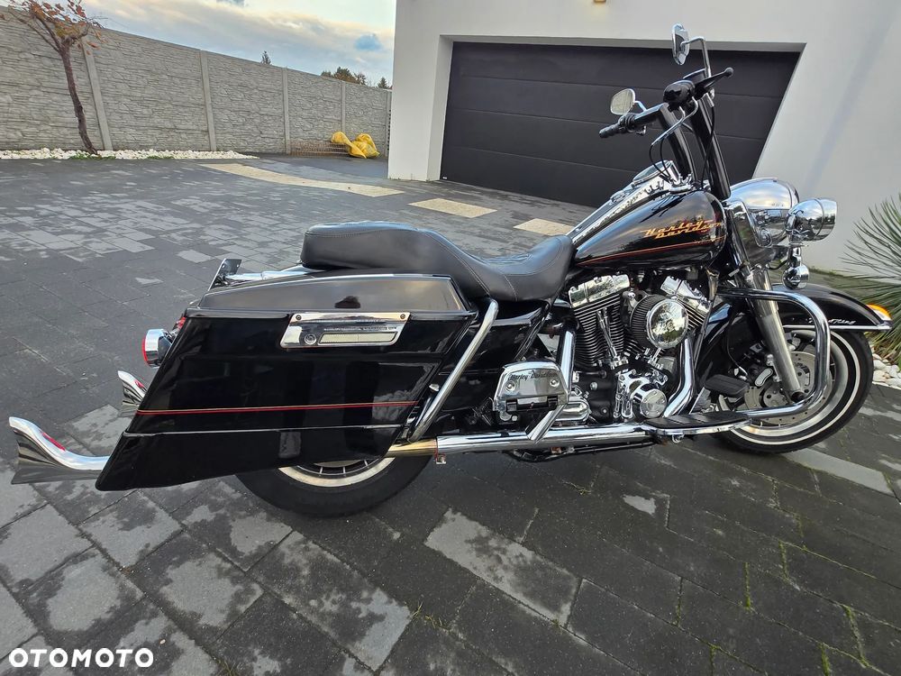 Harley-Davidson Touring Road King - 5