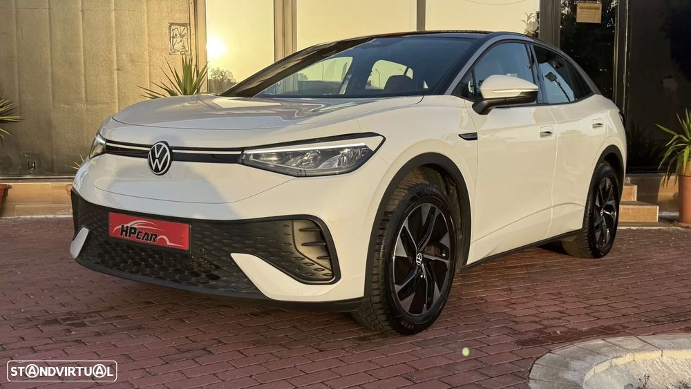 VW ID.5 77 kWh Pro Performance - 14