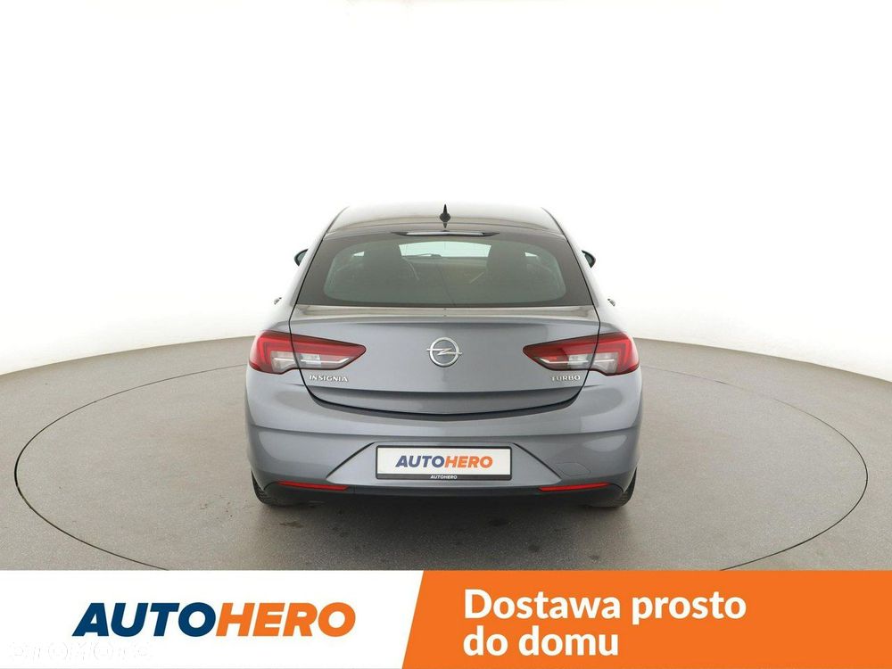 Opel Insignia - 6