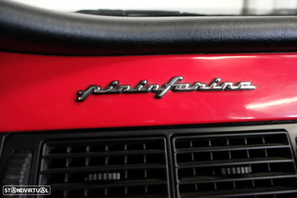 Fiat Coupe 2.0 16V Plus - 19