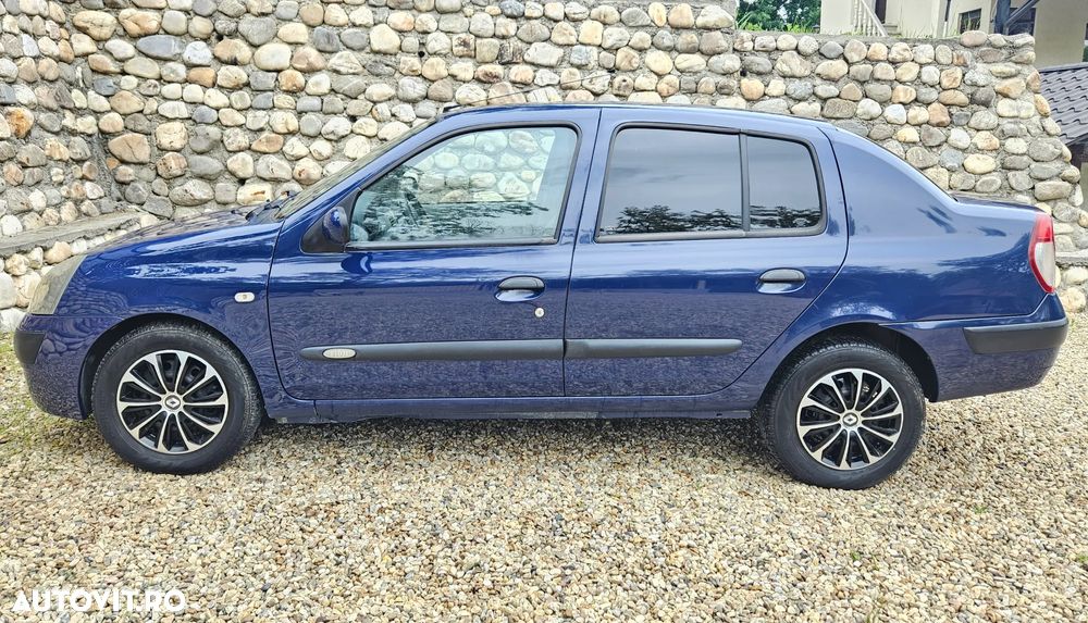 Renault Clio 1.4 Dynamique - 15