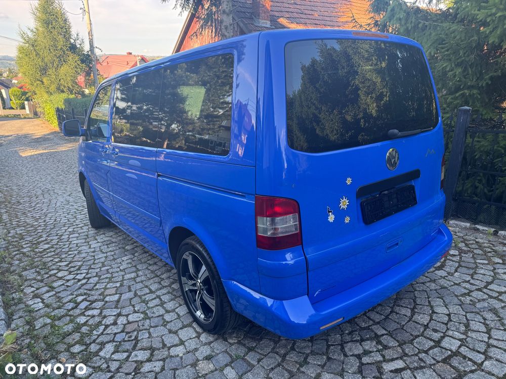 Volkswagen Multivan L1 Comfortline - 12