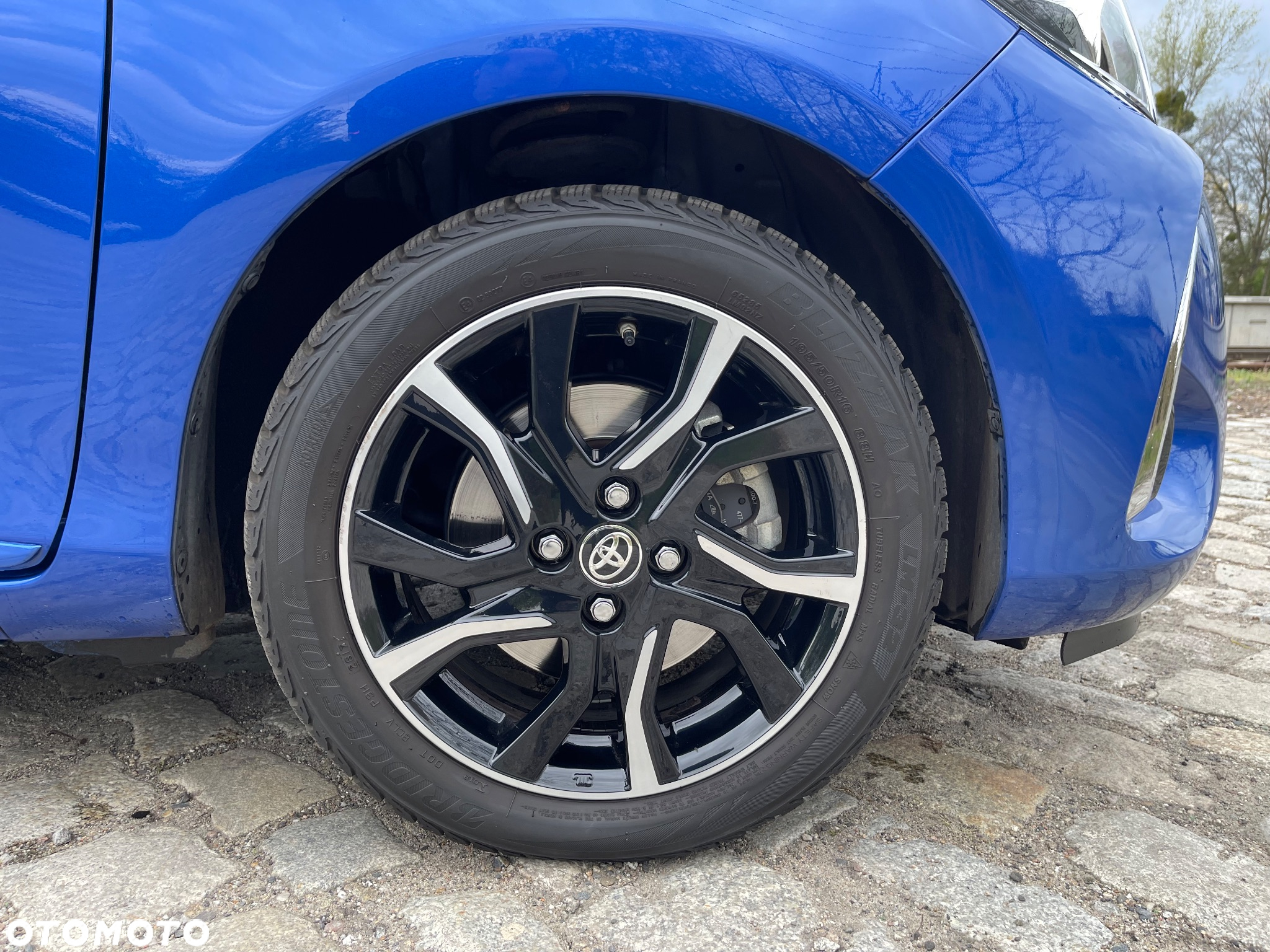 Toyota Yaris 1.5 Selection CVT - 18