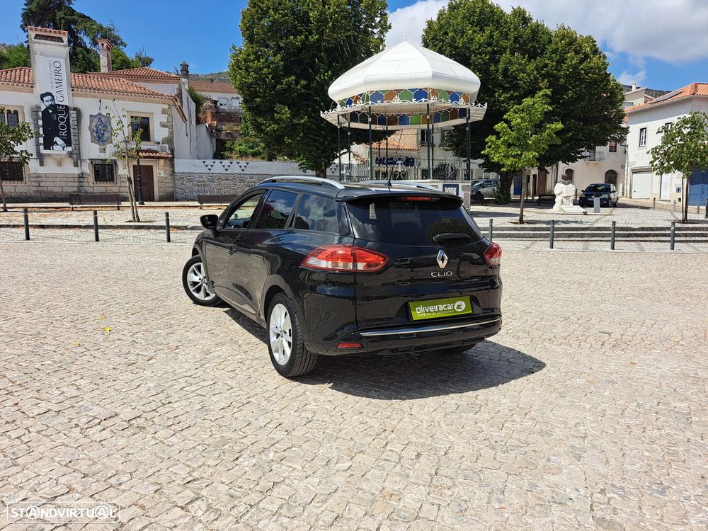 Renault Clio Break - 22
