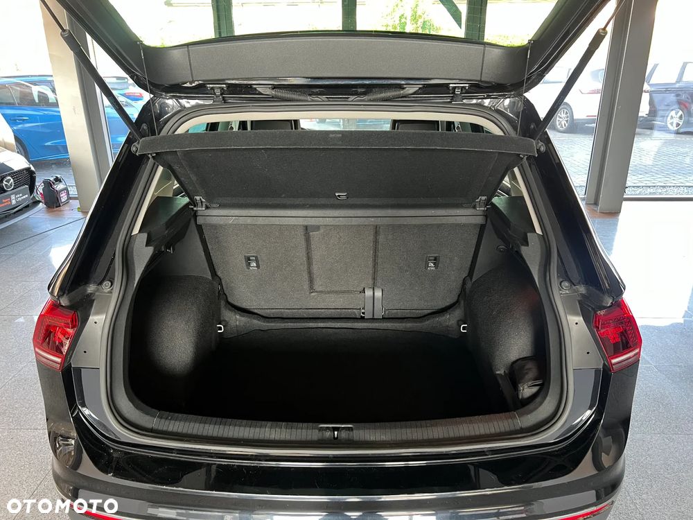 Volkswagen Tiguan 1.5 TSI EVO Highline DSG - 14