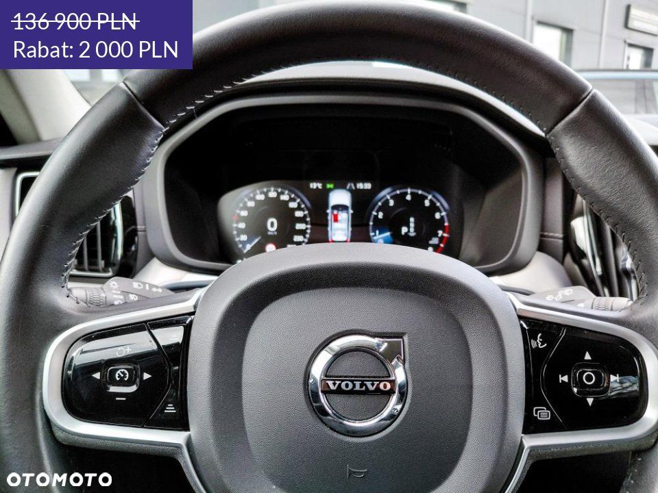 Volvo XC 60 - 19