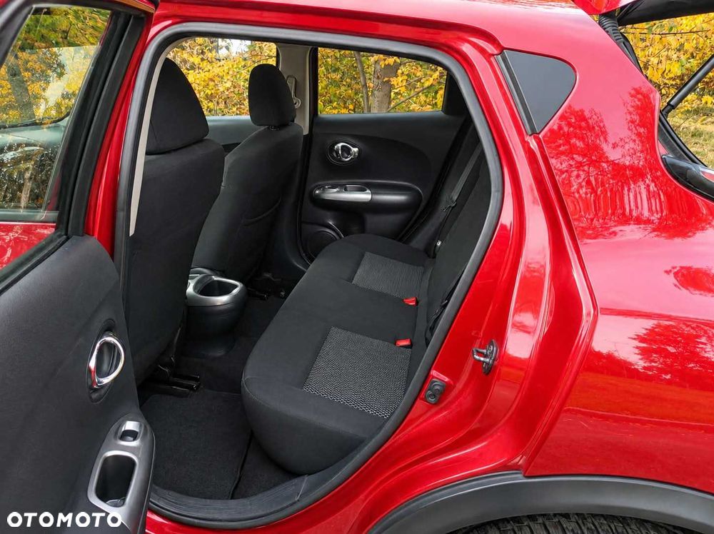 Nissan Juke - 7