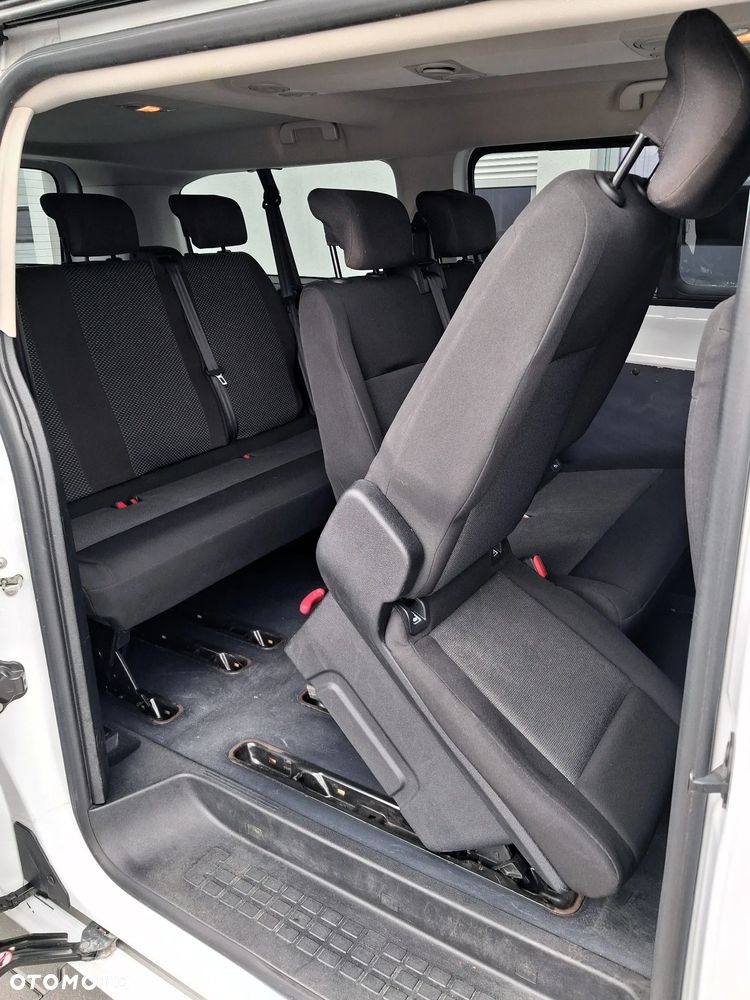 Toyota ProAce D-4D Long Active (bryg.) - 26