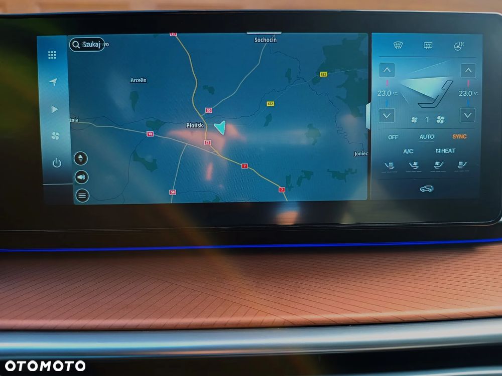 SsangYong/KGM Torres 73.4 kWh Adventure - 12