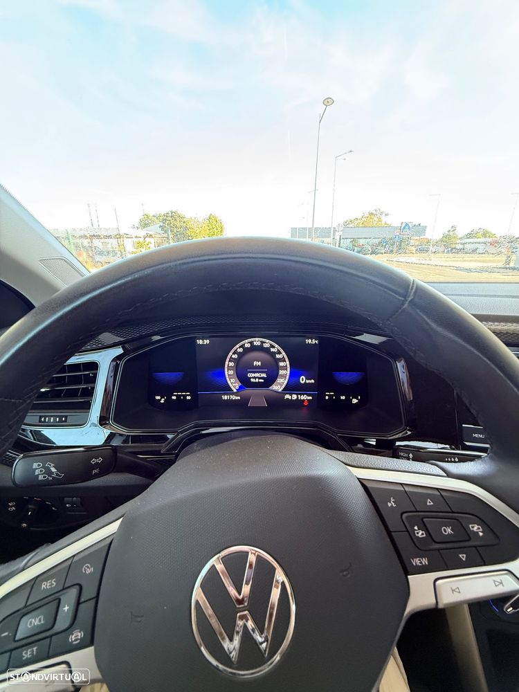 VW Polo 1.0 TSI Life - 11