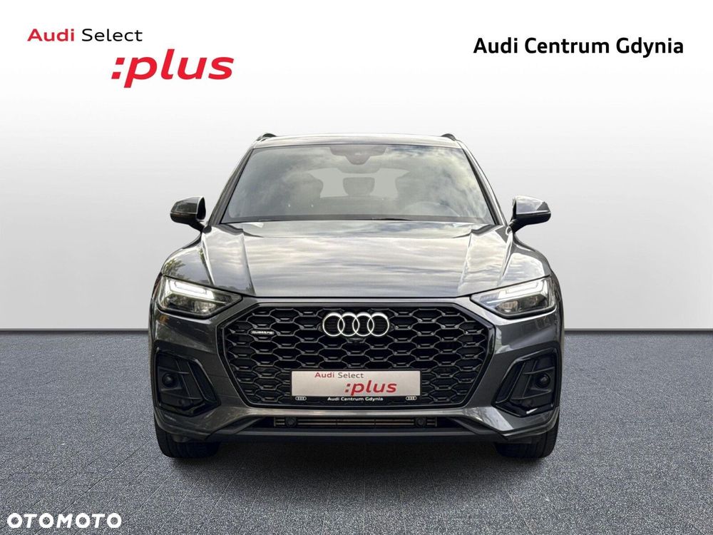 Audi Q5 Sportback - 8