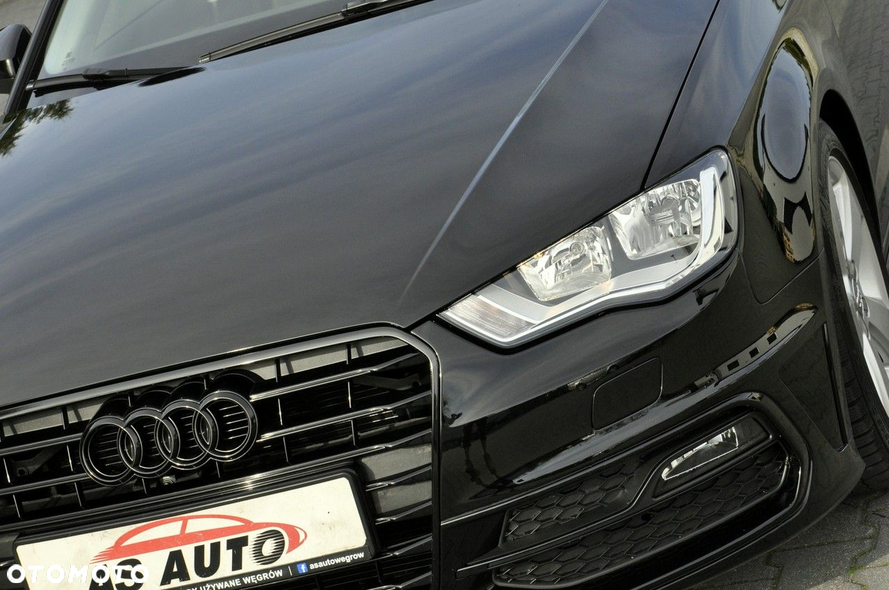 Audi A3 - 23