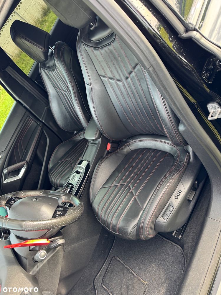 Peugeot 308 2020