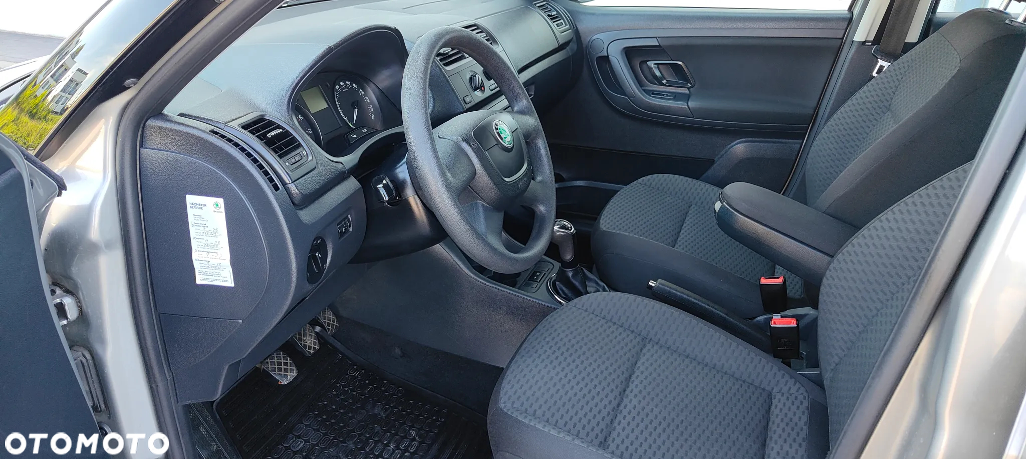 Skoda Fabia 1.2 TSI Elegance Plus - 20