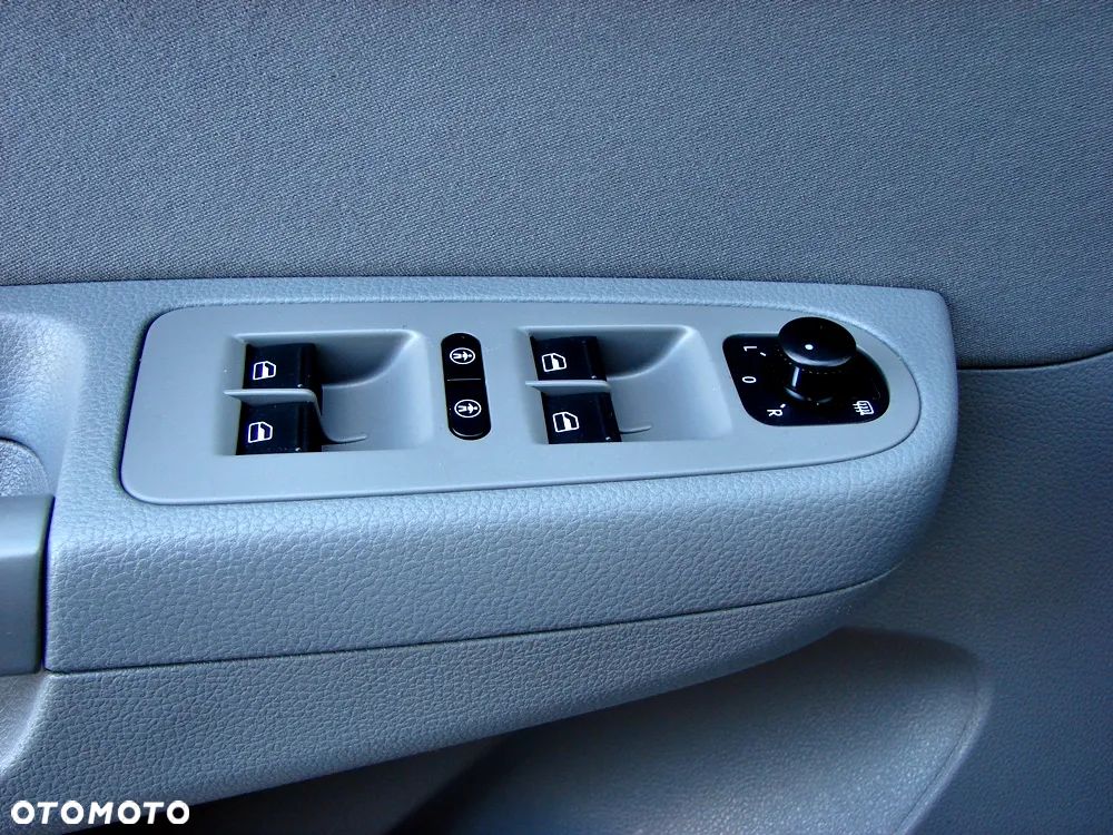 Seat Alhambra 2.0 TDI Ecomotive Style Salsa - 31